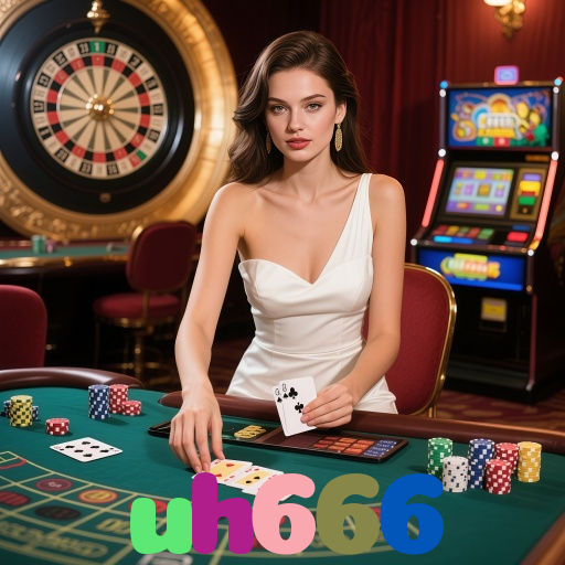 uh666:Jogue poker, aposte no futebol e ganhe em grandes jogos de cassino!