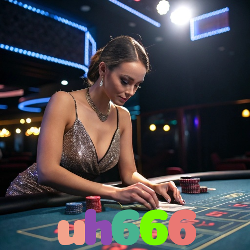 uh666:Aposte nas melhores slots e conquiste prêmios como nunca!