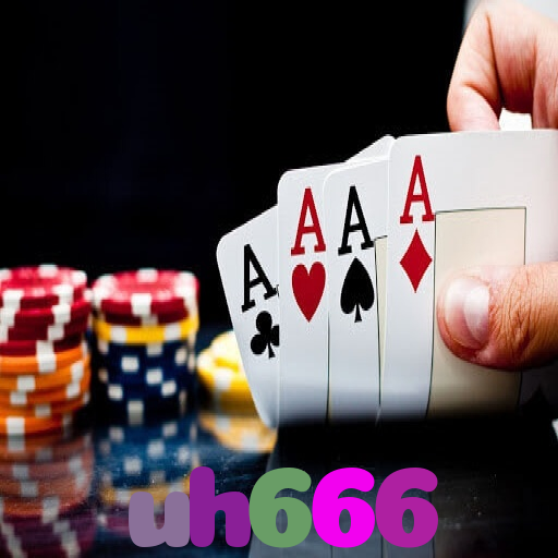 uh666：Aposte nas melhores slots e conquiste prêmios como nunca!