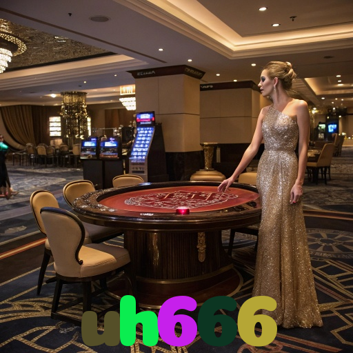 uh666:Aposte no futebol, jogue poker e conquiste vitórias épicas!