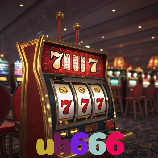 uh666:Aposte no futebol, jogue poker e conquiste vitórias épicas!