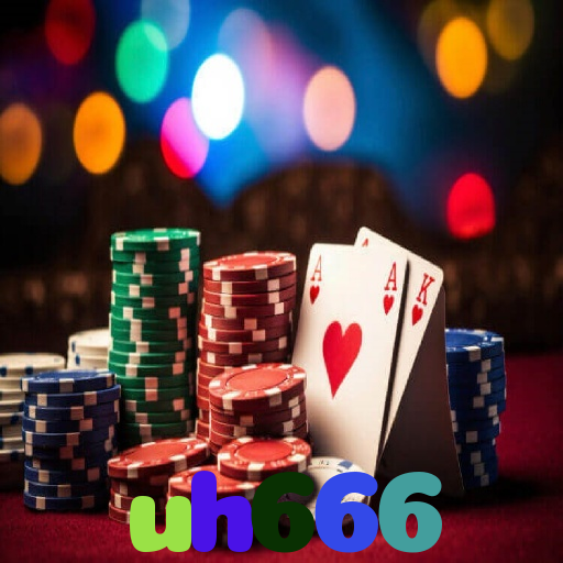 uh666：Aposte nas melhores slots e conquiste prêmios como nunca!
