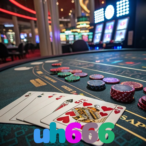 uh666:Jogue poker, aposte no futebol e ganhe em grandes jogos de cassino!