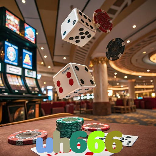 uh666:Jogue poker, aposte no futebol e ganhe em grandes jogos de cassino!