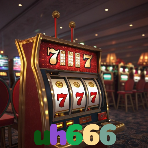 uh666:Aposte nas melhores slots e conquiste prêmios como nunca!