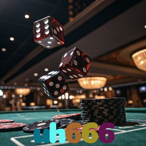 uh666：Aposte no futebol, jogue poker e conquiste vitórias épicas!