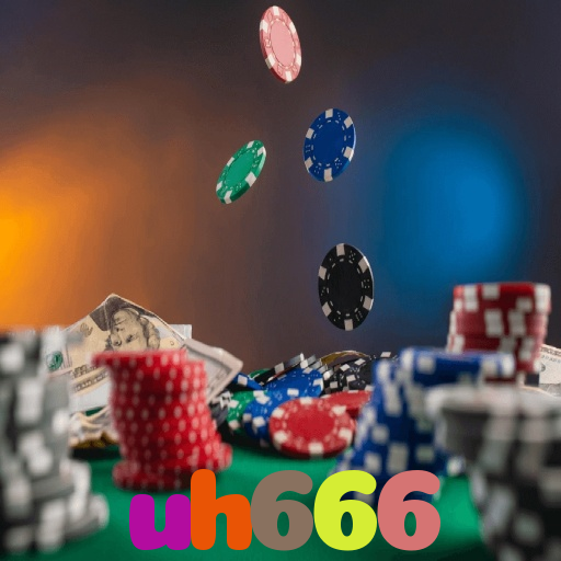 uh666:Aposte no futebol, jogue poker e conquiste vitórias épicas!
