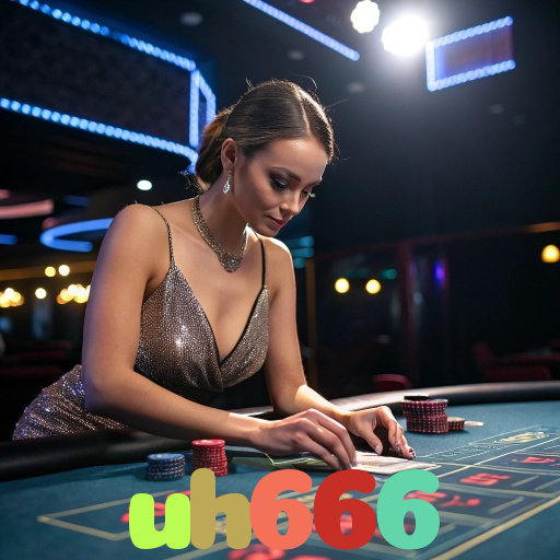 uh666:Jogue poker, aposte no futebol e ganhe em grandes jogos de cassino!