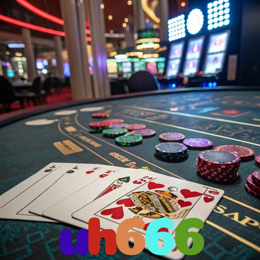 uh666:Jogue poker, aposte no futebol e ganhe em grandes jogos de cassino!