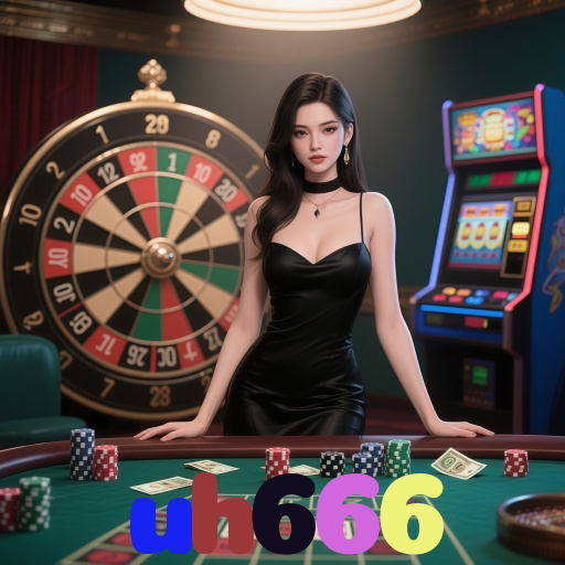 uh666:Aposte no futebol, jogue poker e conquiste vitórias épicas!