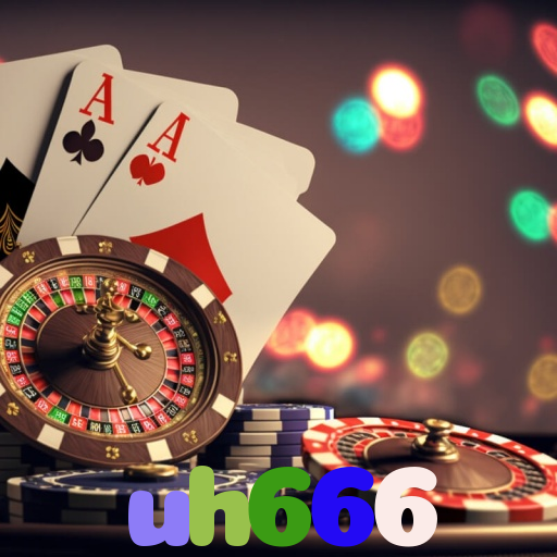 uh666:Aposte nas melhores slots e conquiste prêmios como nunca!
