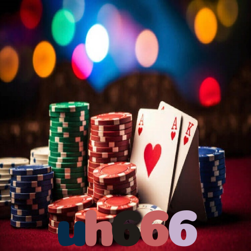 uh666:Jogue poker, aposte no futebol e ganhe em grandes jogos de cassino!