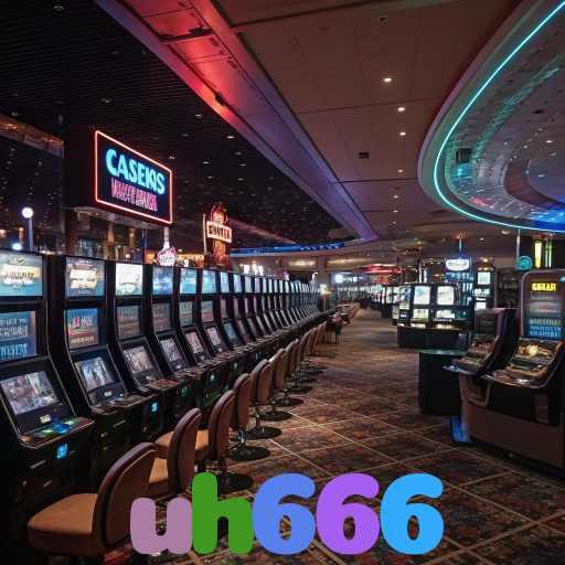 uh666:Jogue poker, aposte no futebol e ganhe em grandes jogos de cassino!
