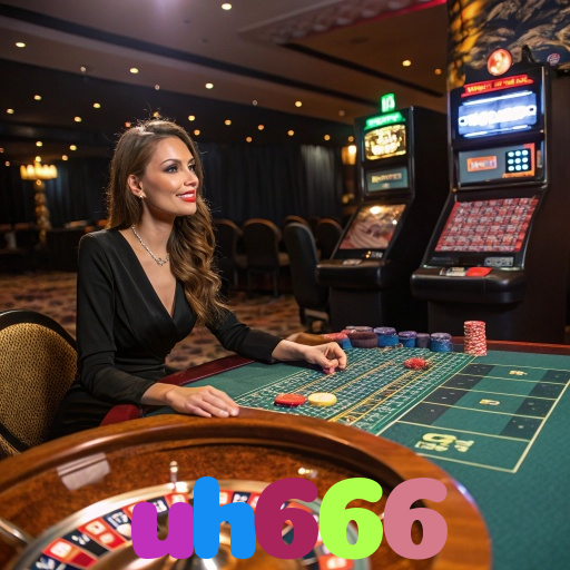uh666:Jogue poker, aposte no futebol e ganhe em grandes jogos de cassino!