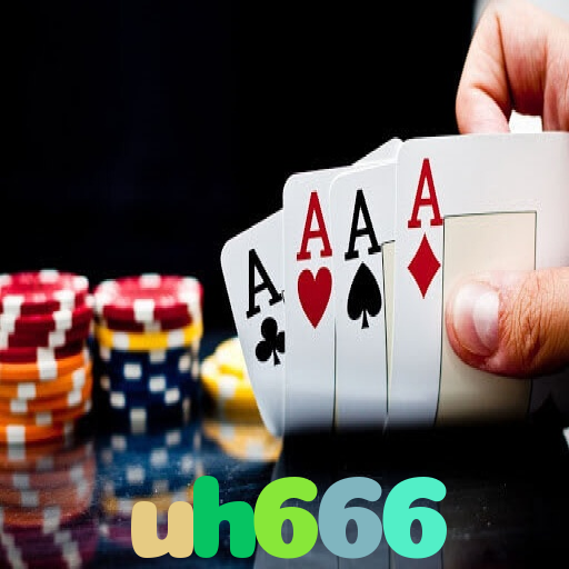 uh666:Aposte nas melhores slots e conquiste prêmios como nunca!