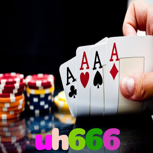 uh666：Aposte nas melhores slots e conquiste prêmios como nunca!