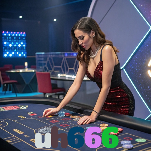 uh666:Aposte no futebol, jogue poker e conquiste vitórias épicas!