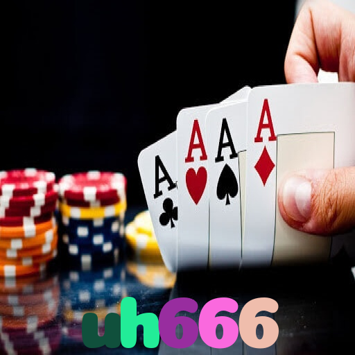 uh666：Aposte no futebol, jogue poker e conquiste vitórias épicas!