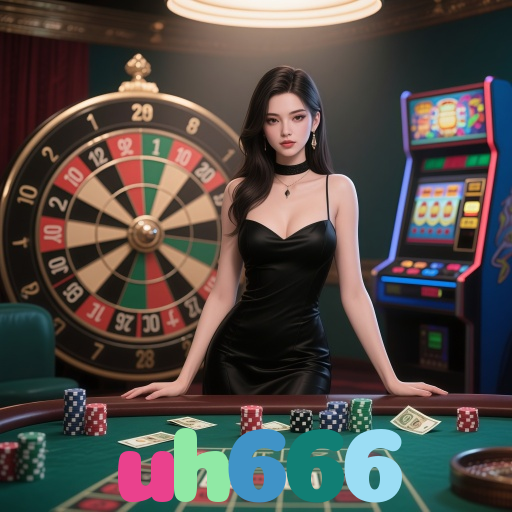 uh666:Aposte no futebol, jogue poker e conquiste vitórias épicas!