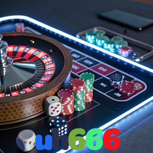 uh666:Jogue poker, aposte no futebol e ganhe em grandes jogos de cassino!