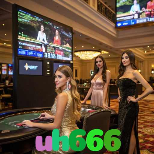 uh666:Jogue poker, aposte no futebol e ganhe em grandes jogos de cassino!