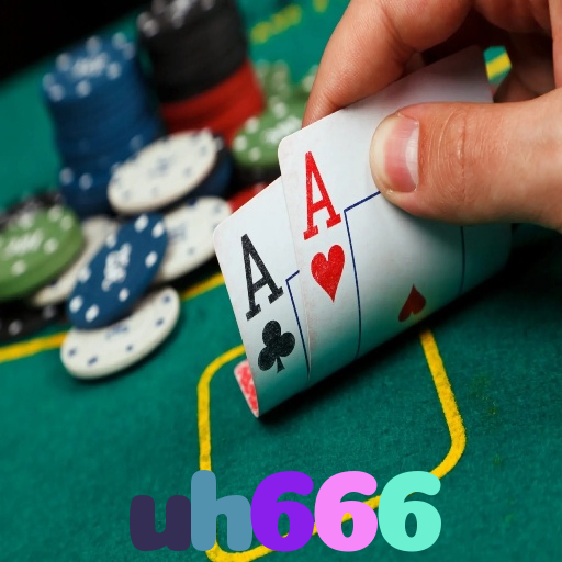 uh666:Aposte nas melhores slots e conquiste prêmios como nunca!