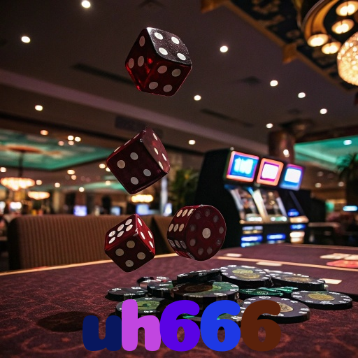 uh666:Jogue poker, aposte no futebol e ganhe em grandes jogos de cassino!
