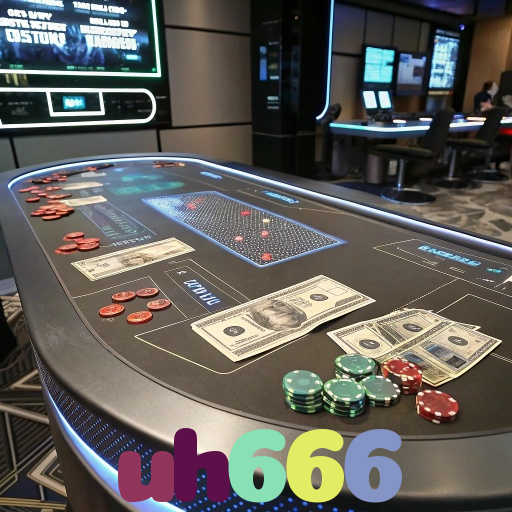 uh666:Jogue poker, aposte no futebol e ganhe em grandes jogos de cassino!