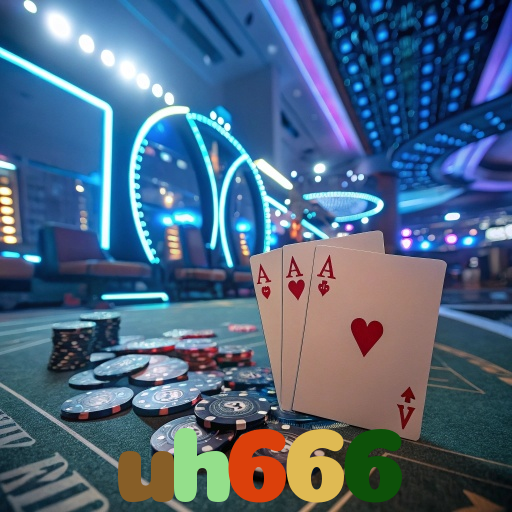 uh666:Aposte nas melhores slots e conquiste prêmios como nunca!