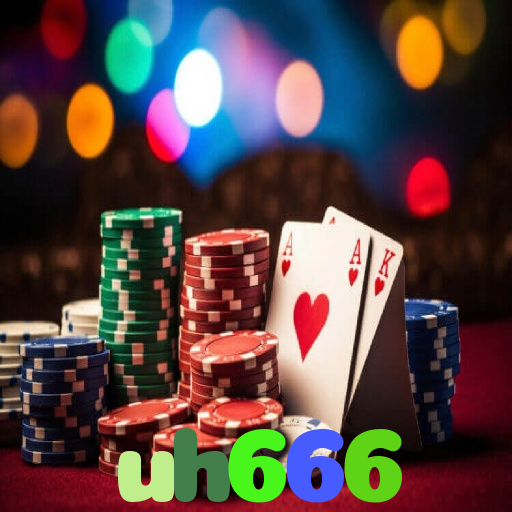 uh666:Aposte nas melhores slots e conquiste prêmios como nunca!