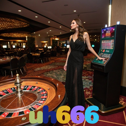 uh666:Aposte no futebol, jogue poker e conquiste vitórias épicas!