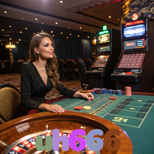 uh666：Jogue poker, aposte no futebol e ganhe em grandes jogos de cassino!
