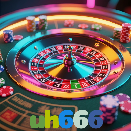 uh666:Aposte no futebol, jogue poker e conquiste vitórias épicas!