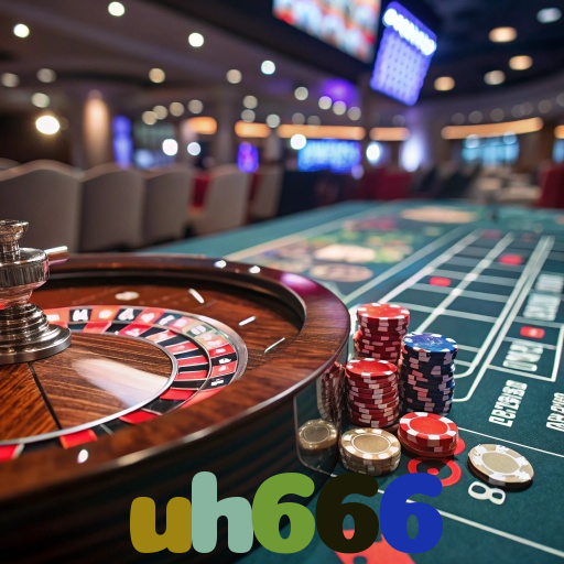 uh666:Aposte nas melhores slots e conquiste prêmios como nunca!