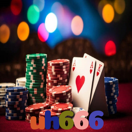 uh666:Jogue poker, aposte no futebol e ganhe em grandes jogos de cassino!