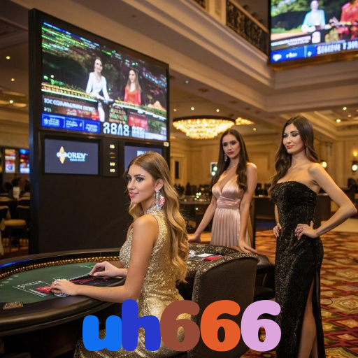 uh666：Aposte nas melhores slots e conquiste prêmios como nunca!