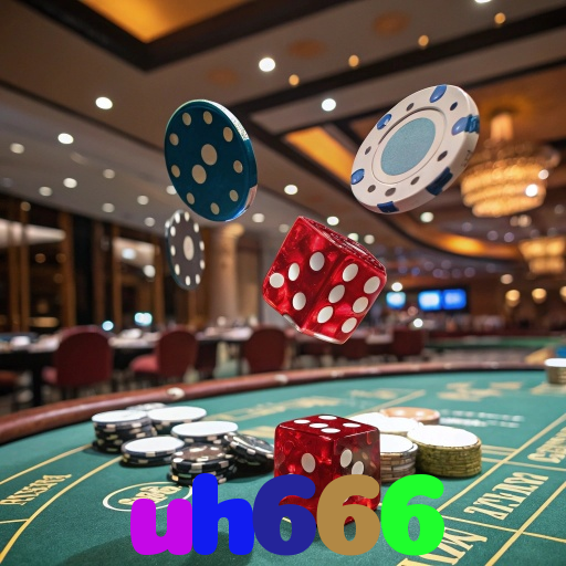 uh666:Jogue poker, aposte no futebol e ganhe em grandes jogos de cassino!