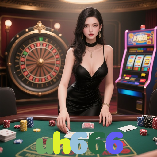 uh666:Jogue poker, aposte no futebol e ganhe em grandes jogos de cassino!