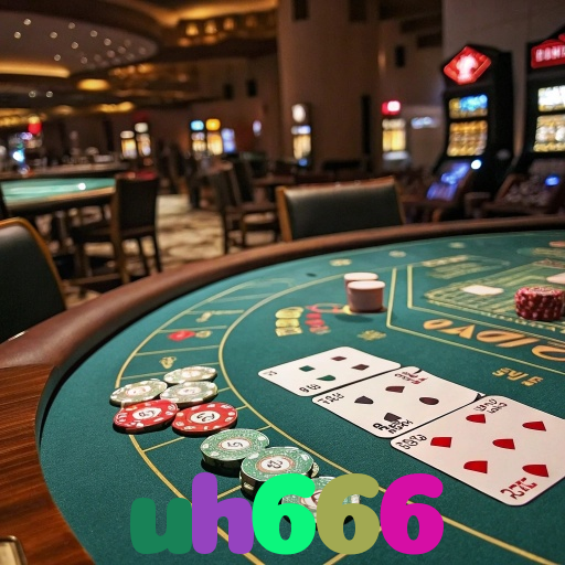 uh666:Aposte nas melhores slots e conquiste prêmios como nunca!