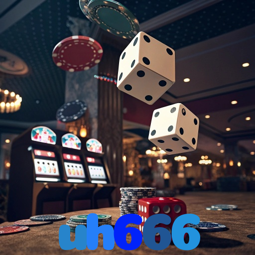 uh666:Aposte no futebol, jogue poker e conquiste vitórias épicas!