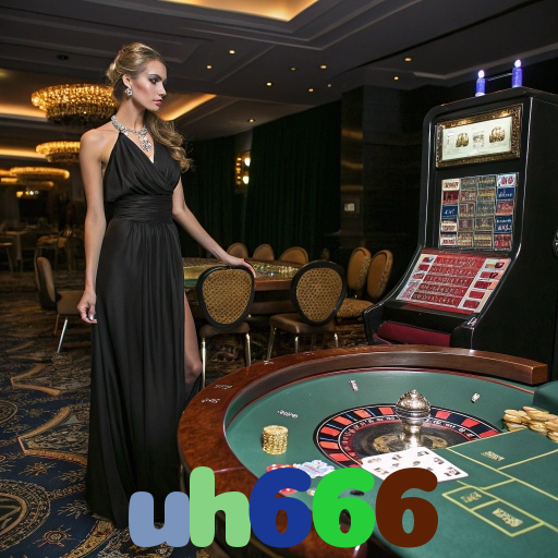 uh666:Aposte no futebol, jogue poker e conquiste vitórias épicas!