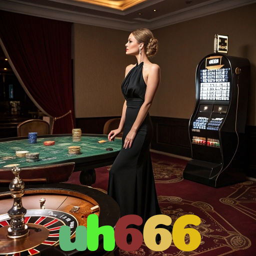 uh666：Jogue poker, aposte no futebol e ganhe em grandes jogos de cassino!