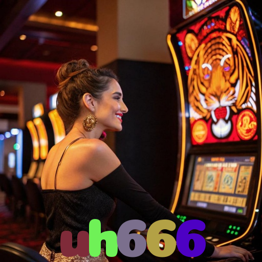uh666：Jogue poker, aposte no futebol e ganhe em grandes jogos de cassino!
