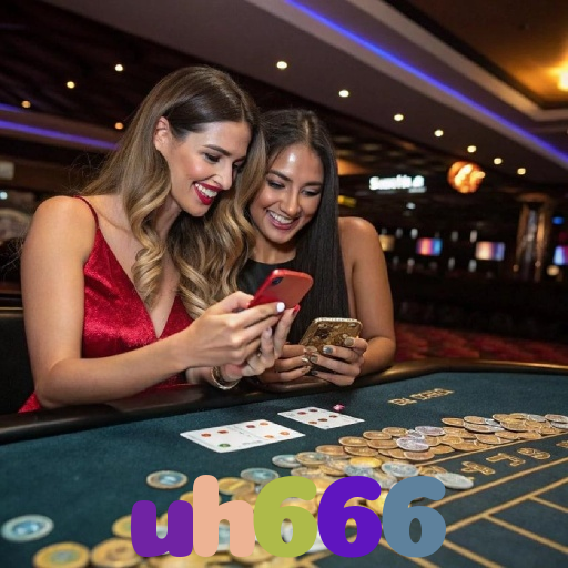 uh666:Jogue poker, aposte no futebol e ganhe em grandes jogos de cassino!