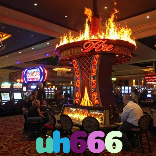 uh666：Jogue poker, aposte no futebol e ganhe em grandes jogos de cassino!