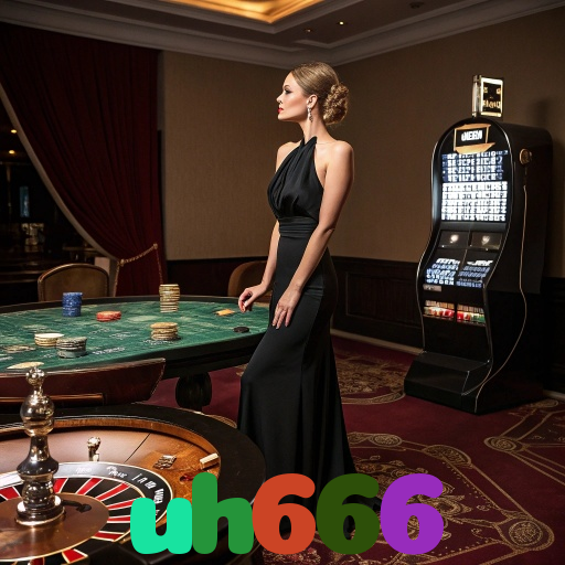 uh666:Aposte no futebol, jogue poker e conquiste vitórias épicas!