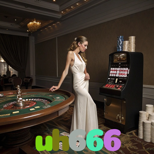 uh666：Aposte nas melhores slots e conquiste prêmios como nunca!