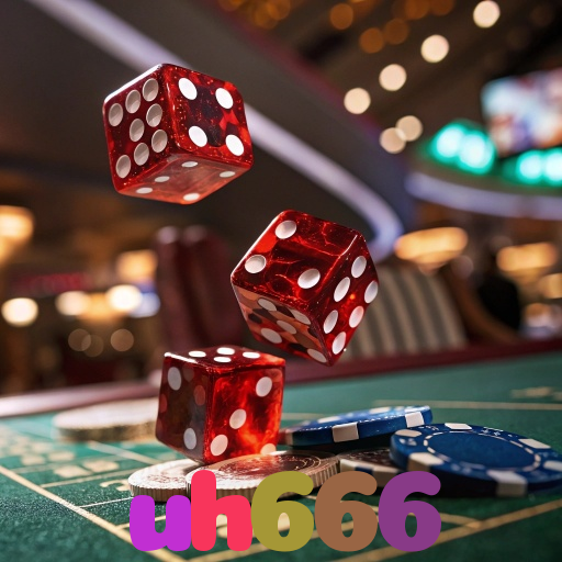 uh666:Aposte no futebol, jogue poker e conquiste vitórias épicas!