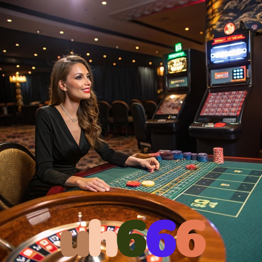 uh666：Jogue poker, aposte no futebol e ganhe em grandes jogos de cassino!