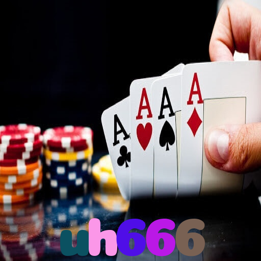 uh666:Aposte no futebol, jogue poker e conquiste vitórias épicas!